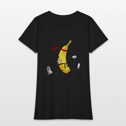 Banana Split Funny Yellow Ripen Fruit