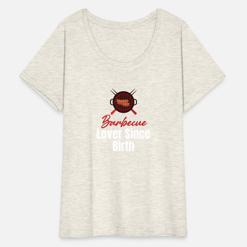 Barbecue Lover Since Birth Pitmaster Beef Brisket