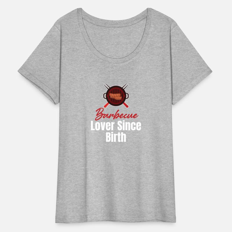 Barbecue Lover Since Birth Pitmaster Beef Brisket