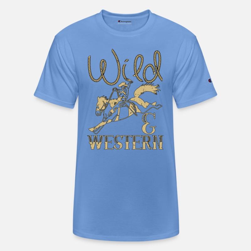 Bareback Riding Wild & Western Horses Rodeo Rider