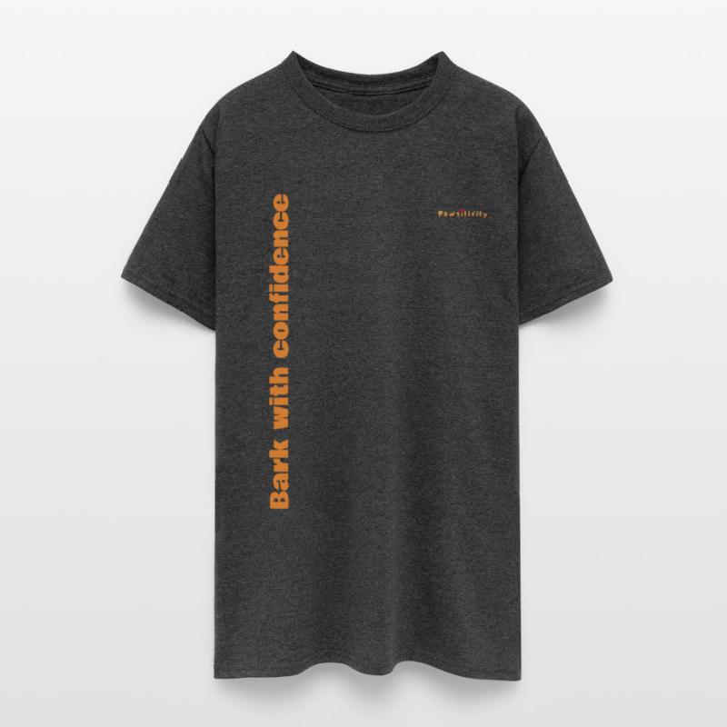 Bark with confidence!