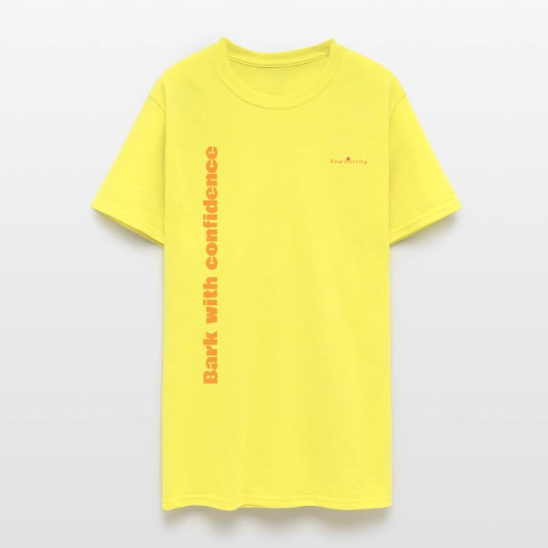 Bark with confidence!