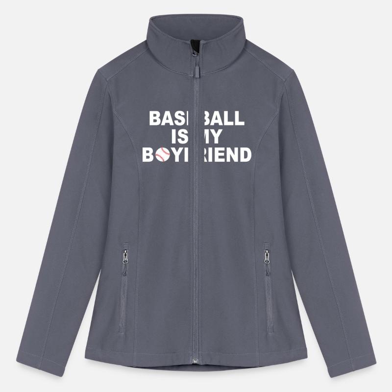 Baseball Is My Boyfriend