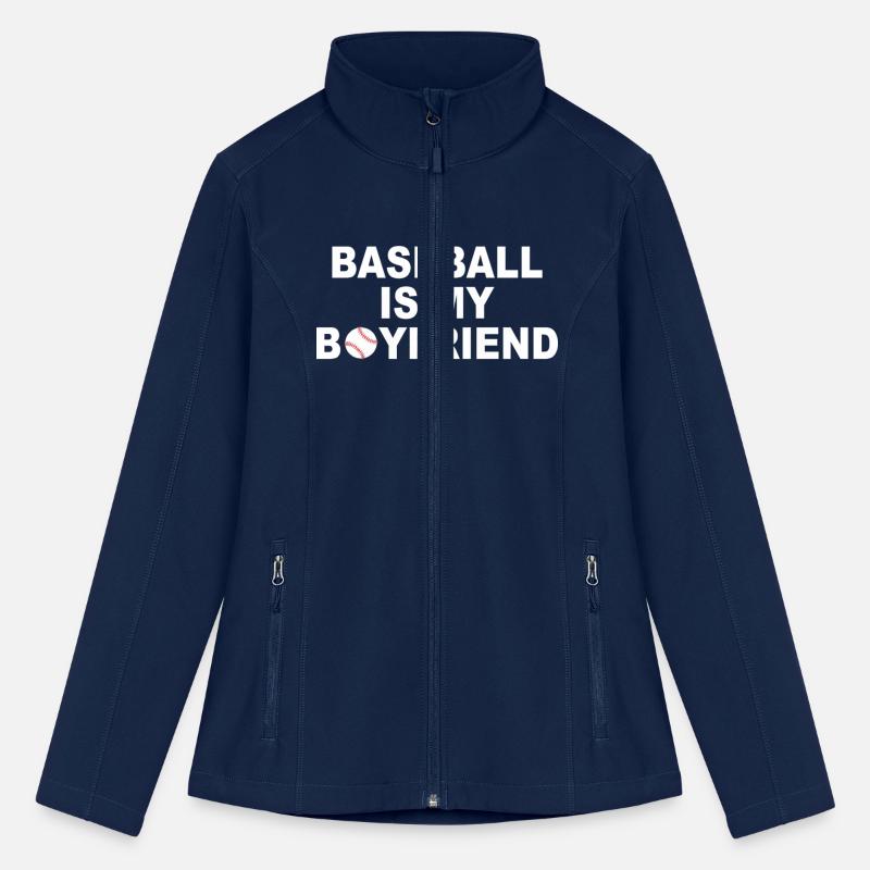 Baseball Is My Boyfriend