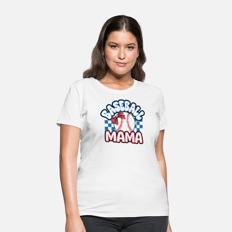 Baseball mama