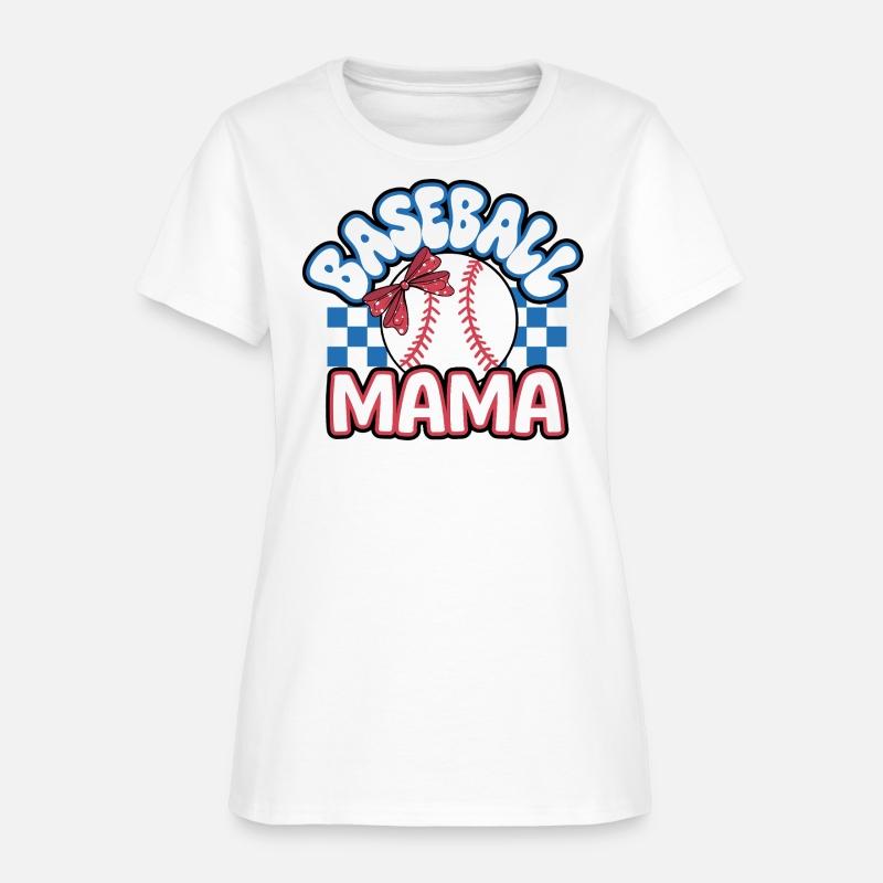 Baseball mama