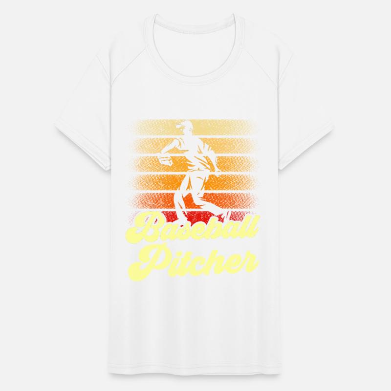 Baseball Pitcher Player Hobby Sayings