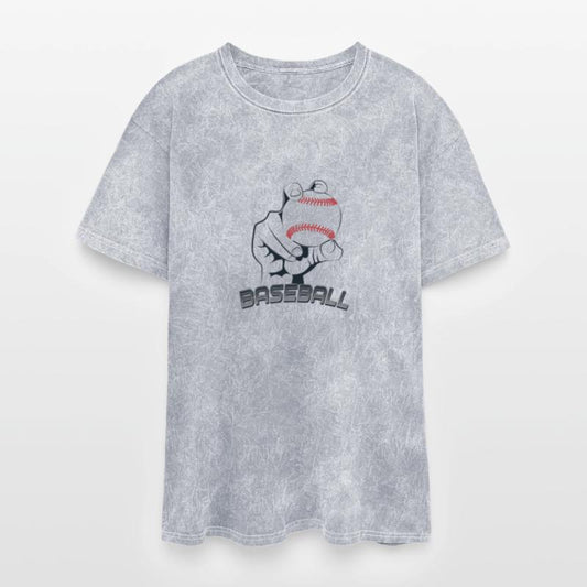 Baseball squad baseball style style is the perfect