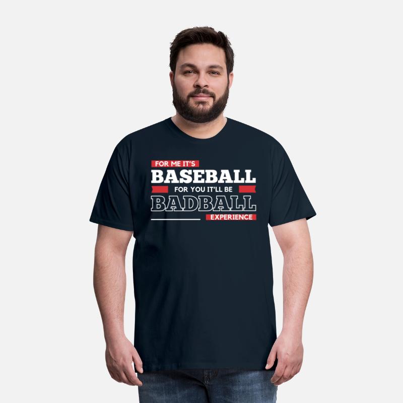 Baseball vs Bad Ball Experience Humorous Sports