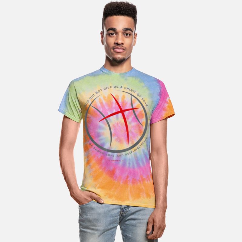 Basketball Christian Athlete Jesus T-Shirt