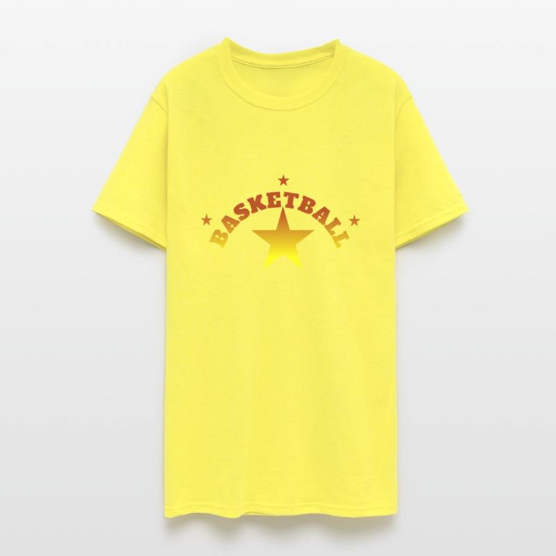 Basketball is a famous and distinctive sport