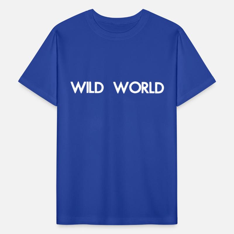 BASTILLE WILD WORLD