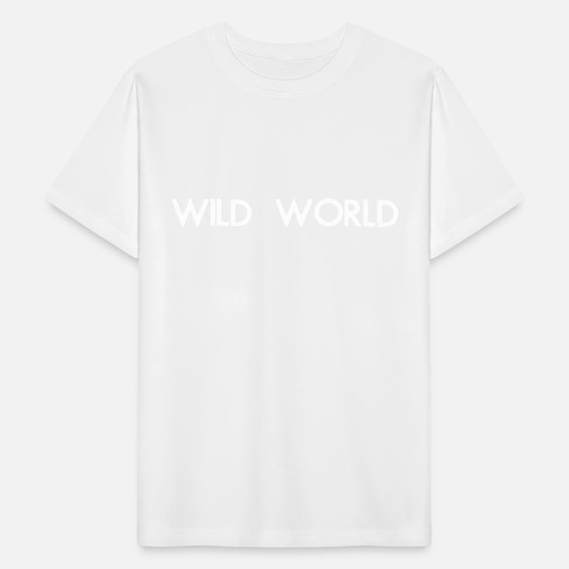 BASTILLE WILD WORLD