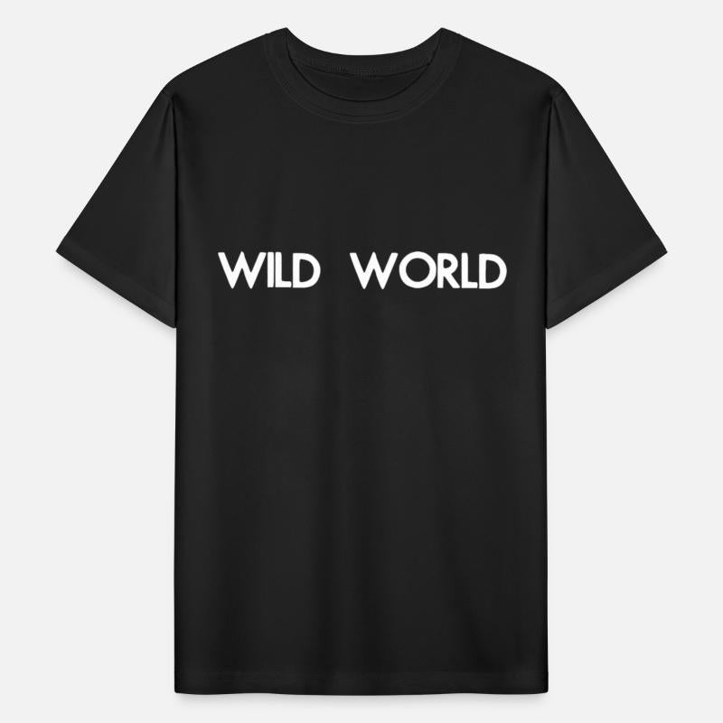 BASTILLE WILD WORLD