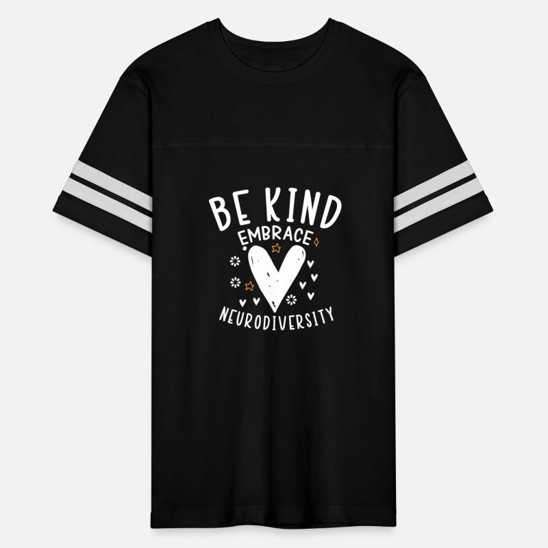 be kind embrace neurodiversity