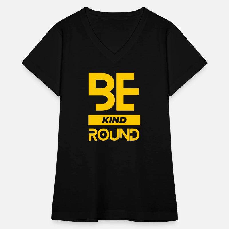 Be Kind Round