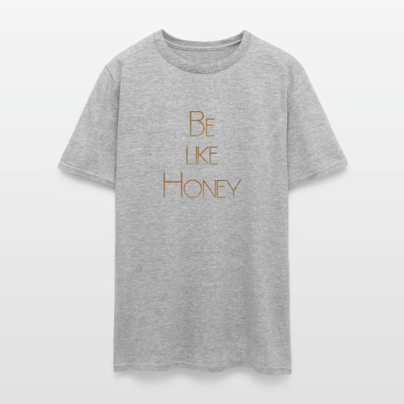 Be like Honey