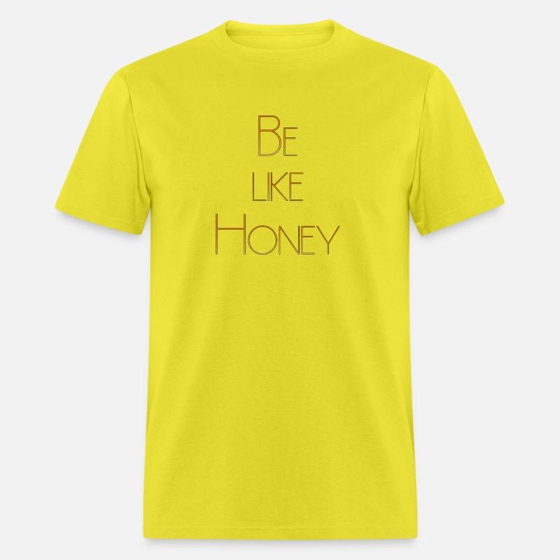 Be like Honey