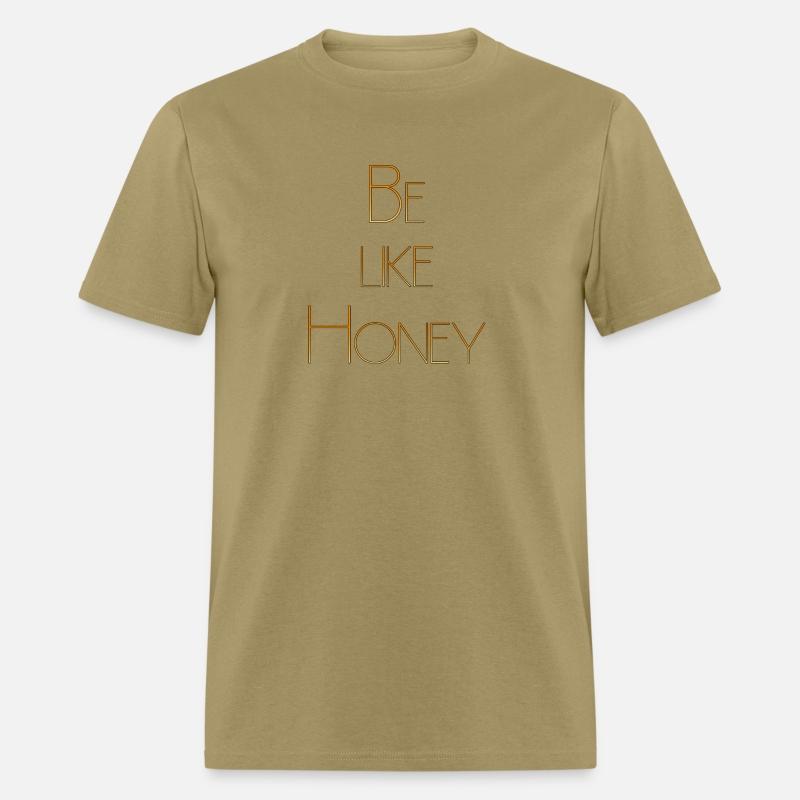 Be like Honey