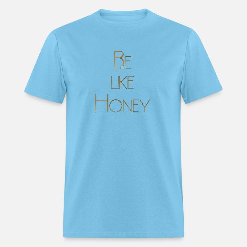 Be like Honey