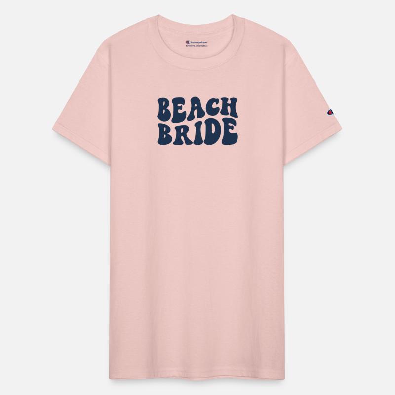 Beach Bride Navy Blue Beach Theme Bachelorette