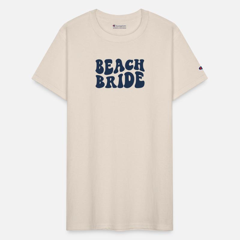 Beach Bride Navy Blue Beach Theme Bachelorette