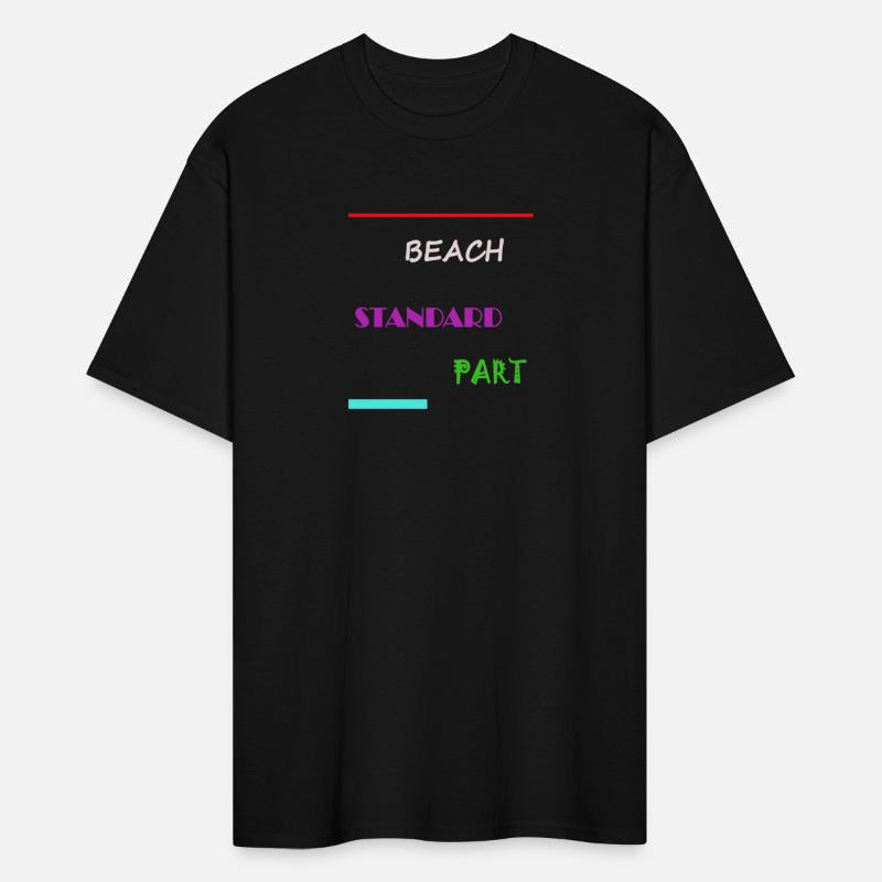 BEACH STANDARD PART