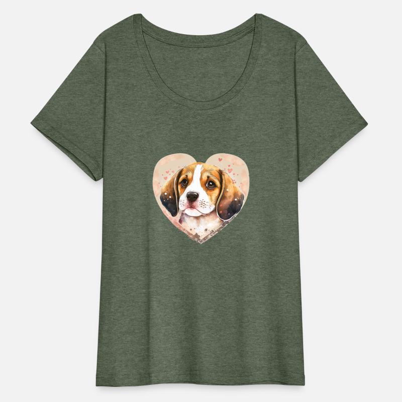 Beagle Cute dog