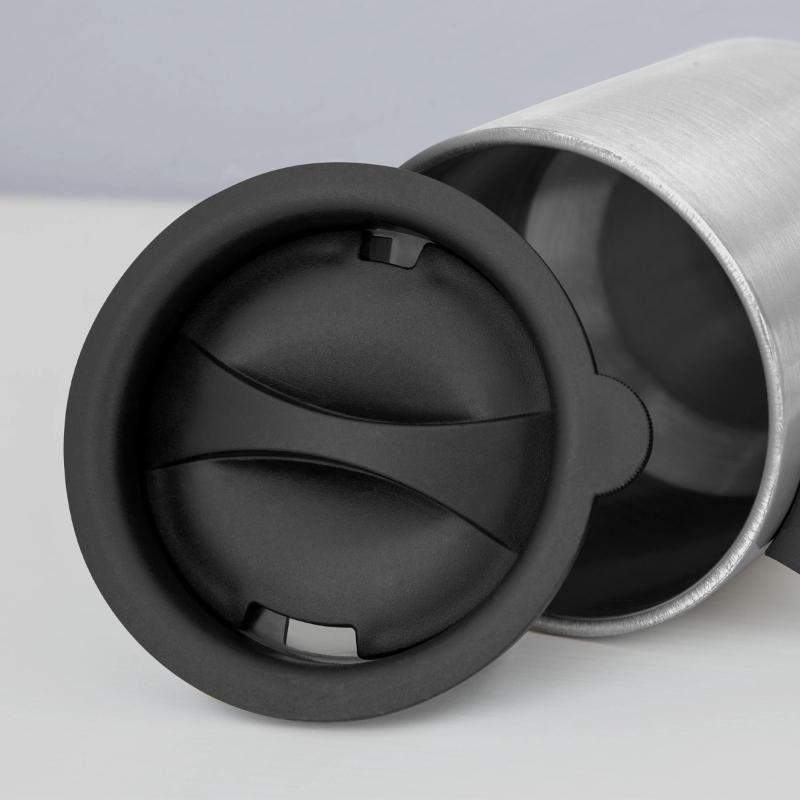 Beans And Dreams Graffiti Runner Splash Coffee