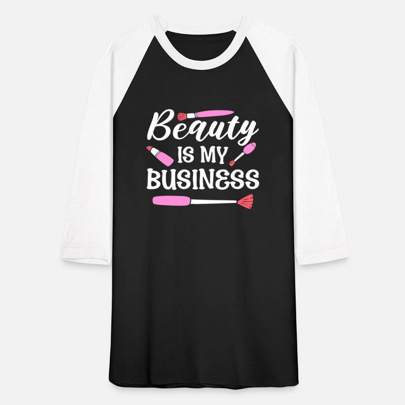 Beauty Is My Business Cosmetologist