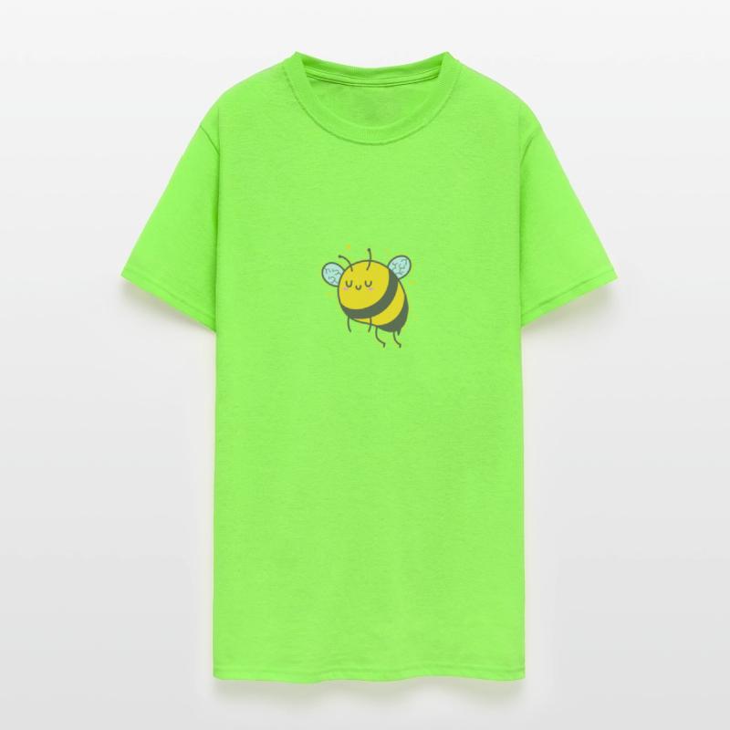 Bee Honey Animals Nature