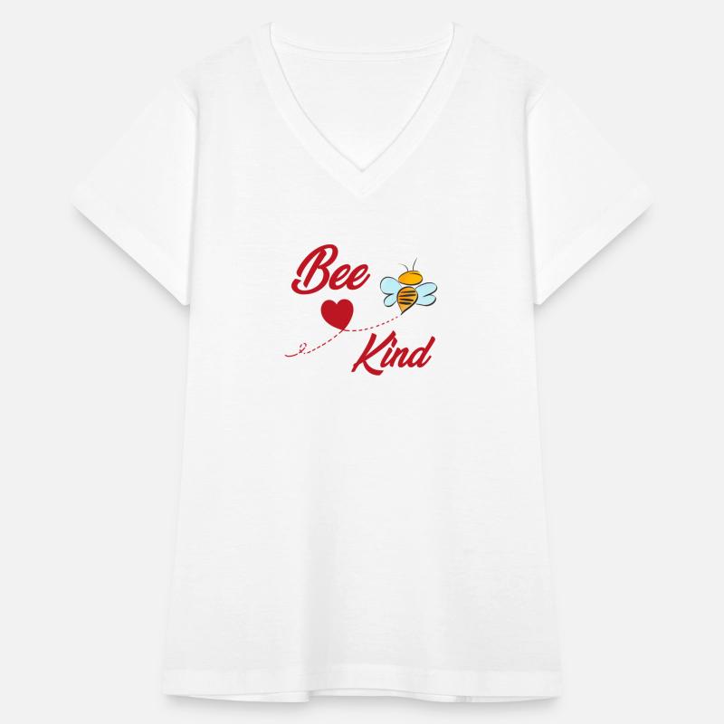 Bee Kind Honey Bee Merchandise