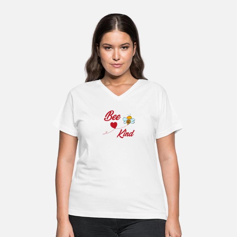 Bee Kind Honey Bee Merchandise