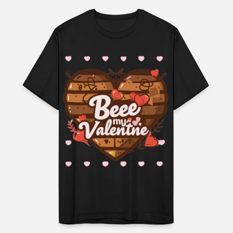 Bee My Valentine