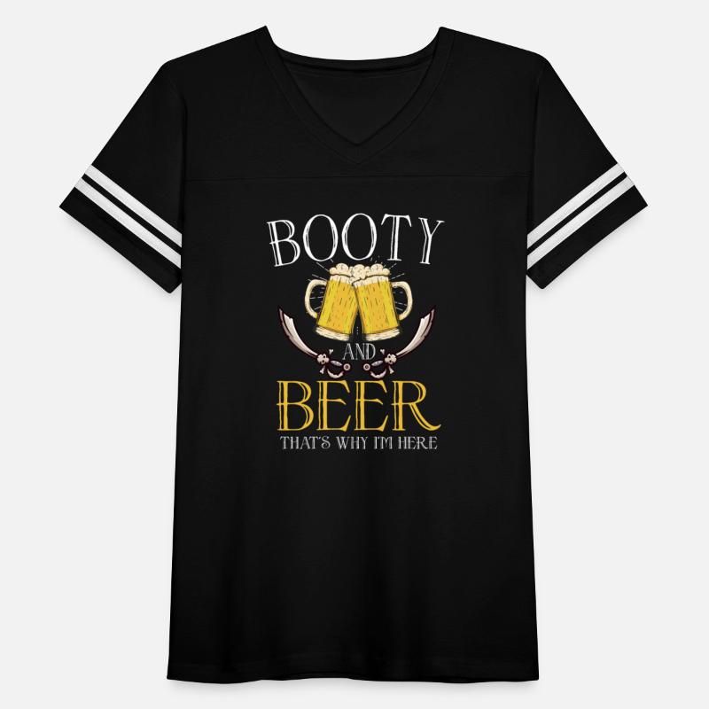 Beer Lover Pirate Pirate Ship Pirate Captain