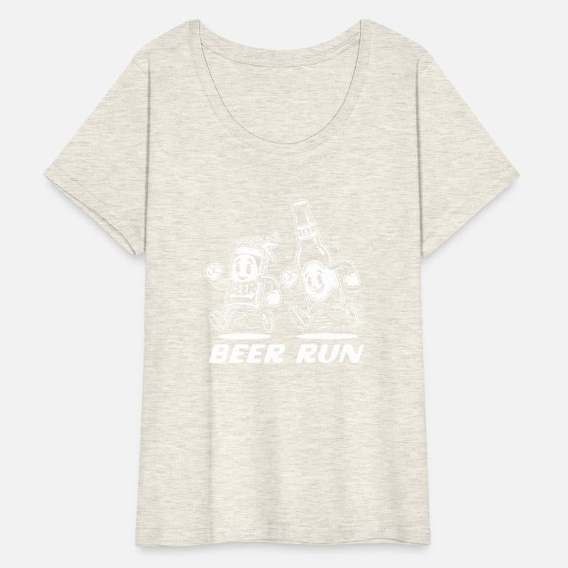 Beer Run