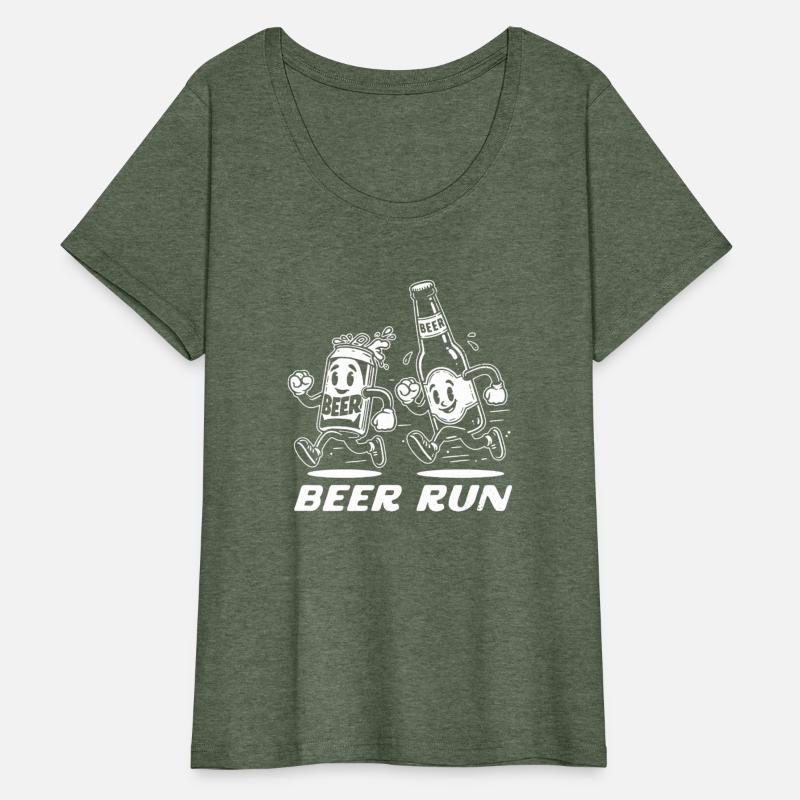 Beer Run
