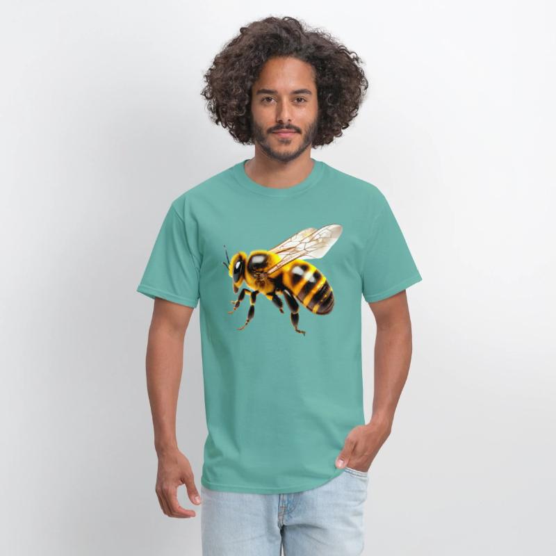 Bees Honey Beekeeper Bee Whisperer Save Bee Boss