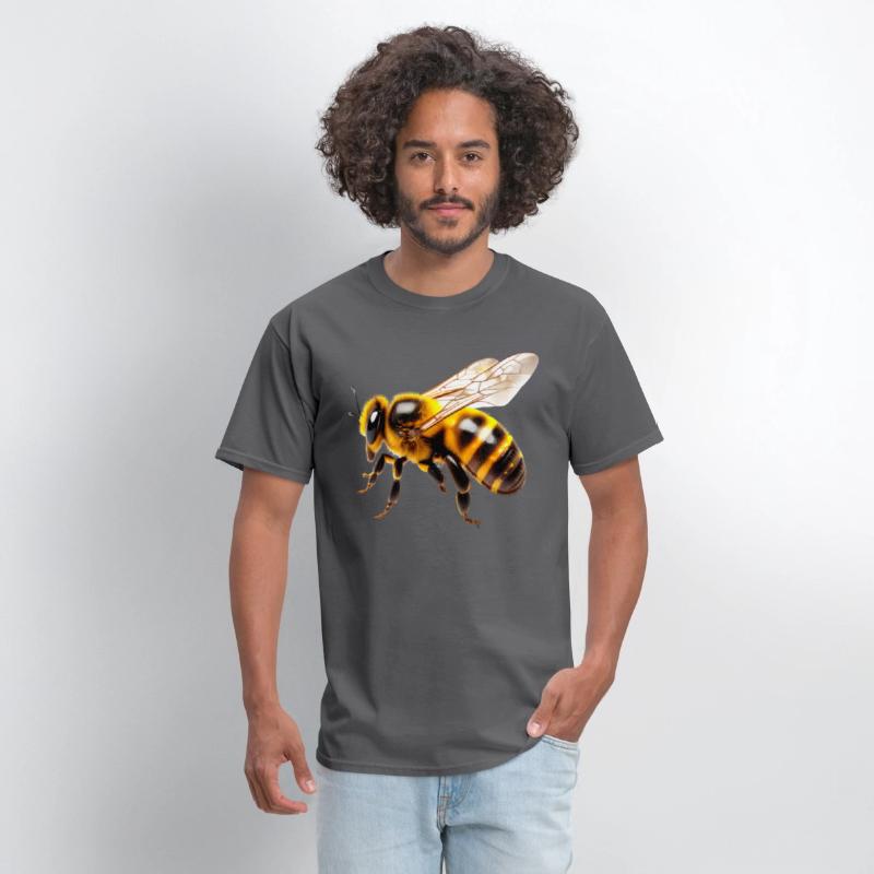 Bees Honey Beekeeper Bee Whisperer Save Bee Boss