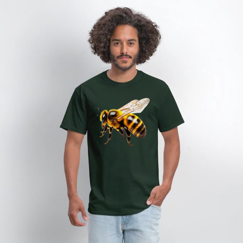 Bees Honey Beekeeper Bee Whisperer Save Bee Boss