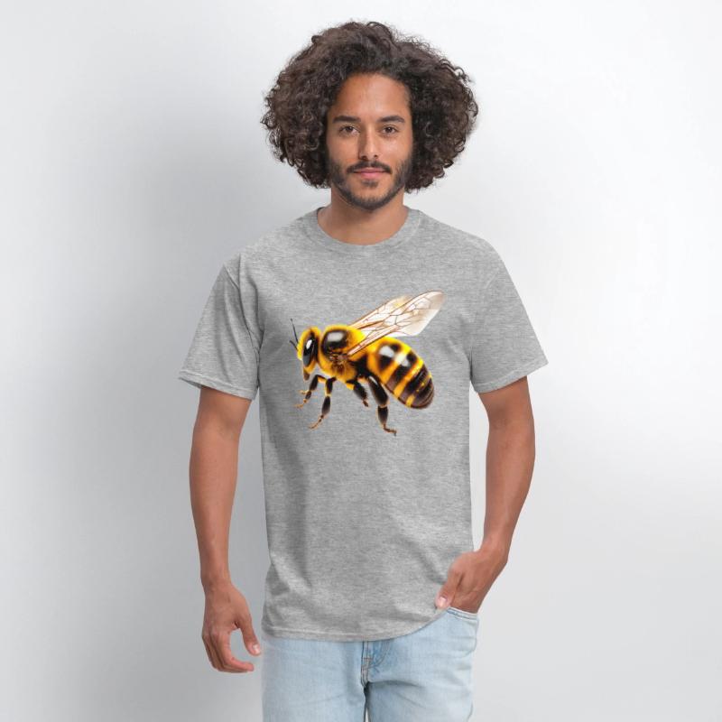 Bees Honey Beekeeper Bee Whisperer Save Bee Boss