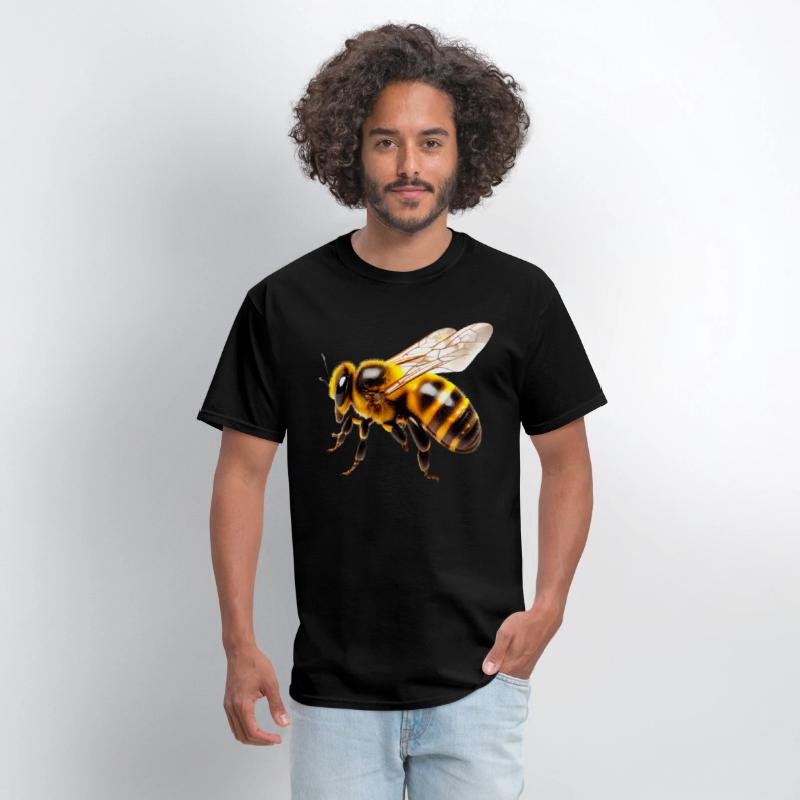 Bees Honey Beekeeper Bee Whisperer Save Bee Boss