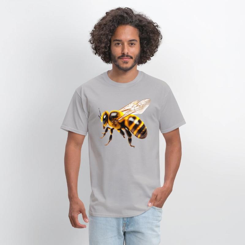 Bees Honey Beekeeper Bee Whisperer Save Bee Boss