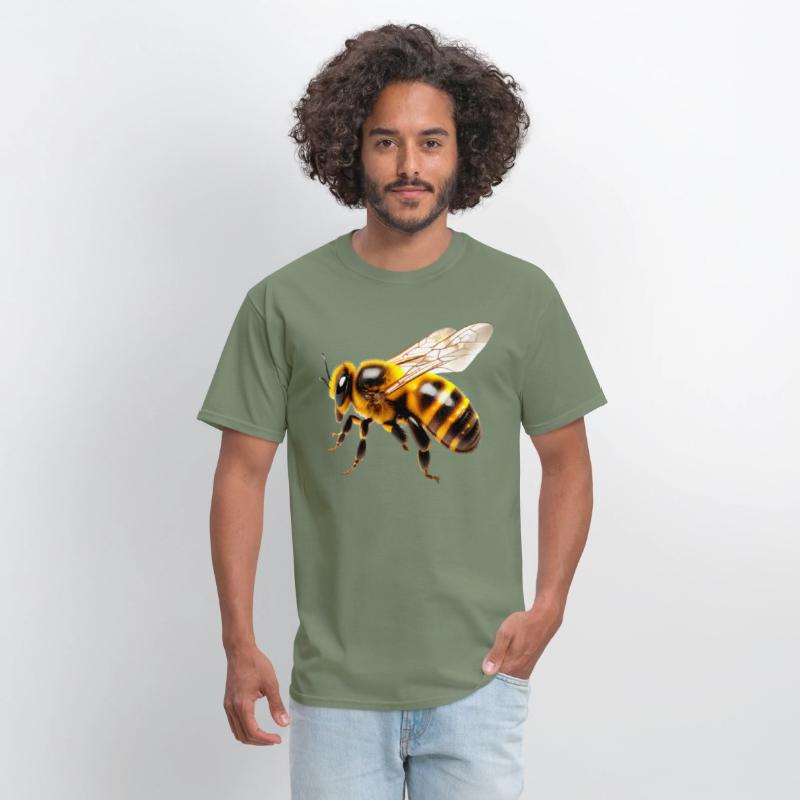 Bees Honey Beekeeper Bee Whisperer Save Bee Boss