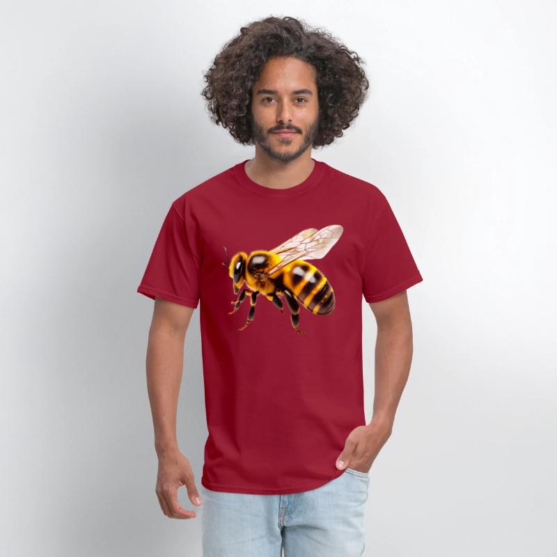 Bees Honey Beekeeper Bee Whisperer Save Bee Boss