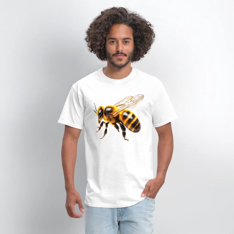 Bees Honey Beekeeper Bee Whisperer Save Bee Boss