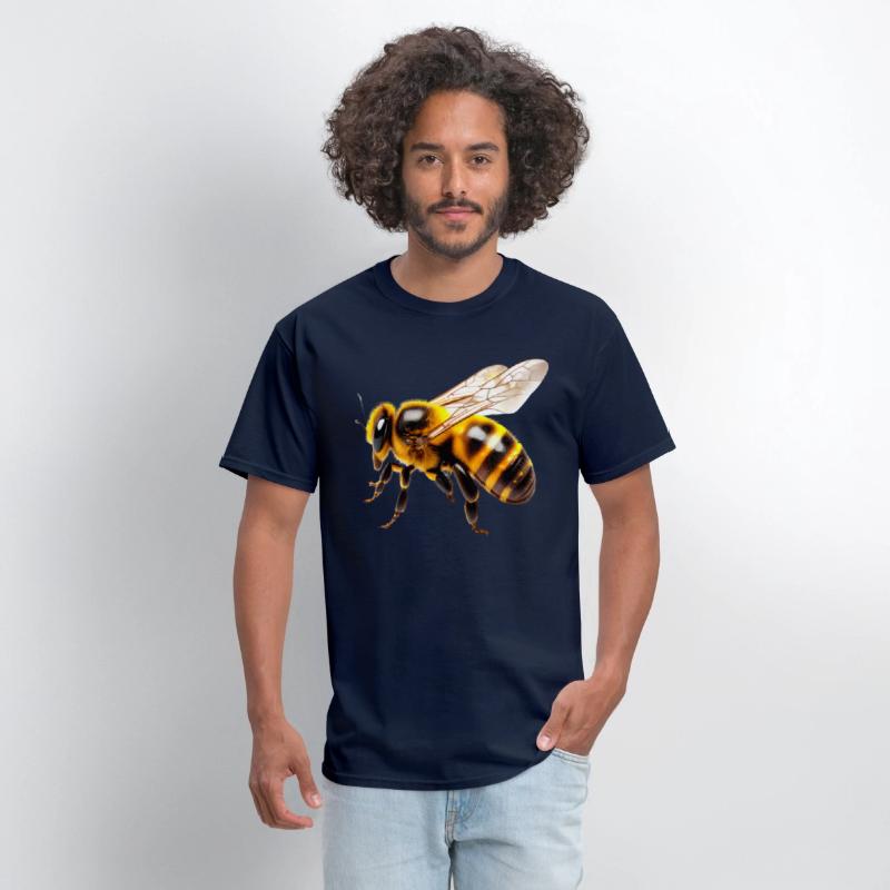 Bees Honey Beekeeper Bee Whisperer Save Bee Boss