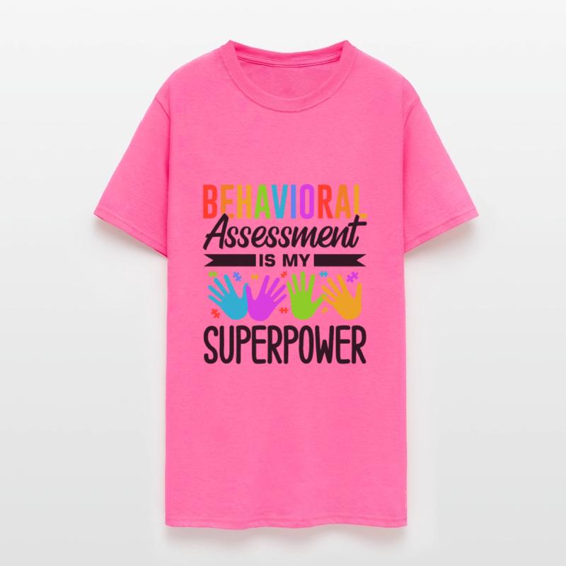 Behavior Analyst and RBT Design