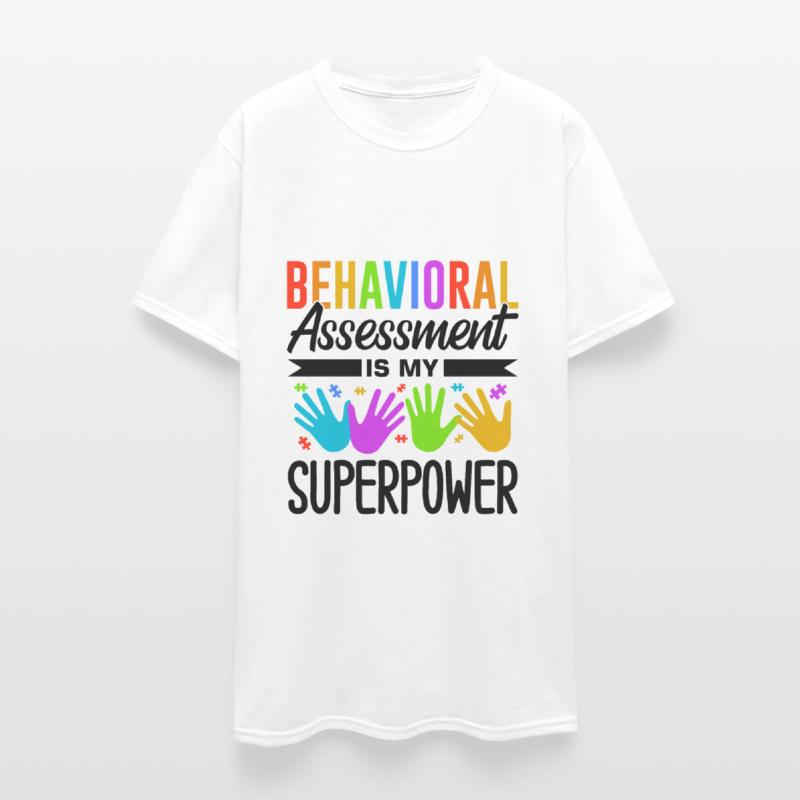 Behavior Analyst and RBT Design