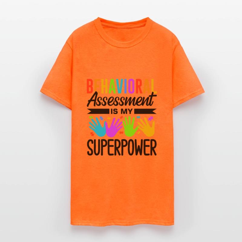 Behavior Analyst and RBT Design